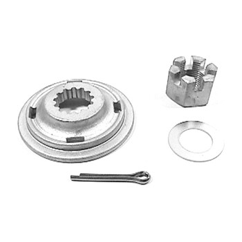 Prop Nut Kit for Suzuki DT75, 85-140