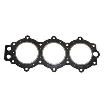 Cylinder Head Gasket for Johnson & Evinrude 60-65HP 3 Cylinder