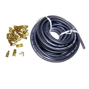 Spark Plug Wire Kit 25ft - universal