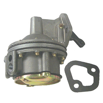 Fuel Pump for GM 5.0L & 5.7L In 7 Out 5 Vent 8 Flg# 41415
