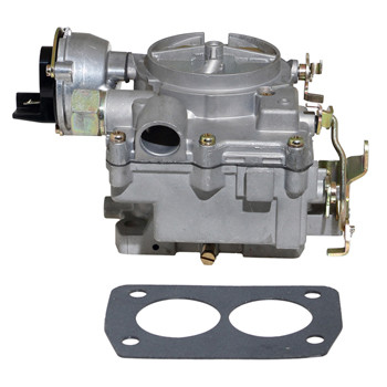Carburettor for Mercruiser 4.3L with Mercarb Ser# OM624750 onwards