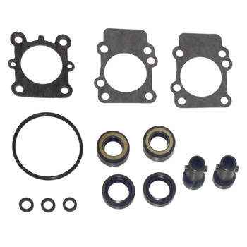 Gear Housing Seal Kit for Yamaha 9.9-15HP 1984-91