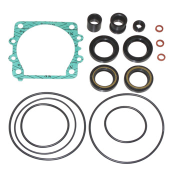 Gear Housing Seal Kit for Yamaha V200-V225 (98-99) VX200/VX225 (00-02) VX250 (2002)
