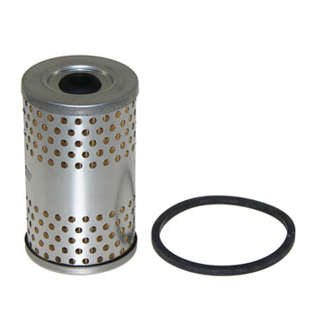 Fuel Filter Element - Cannister Filter