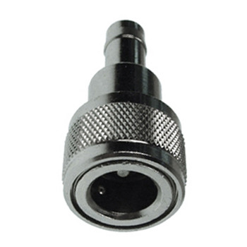 Fuel Connector Female Side 3/8 for Honda Mates with 18-80400 Tank Outle