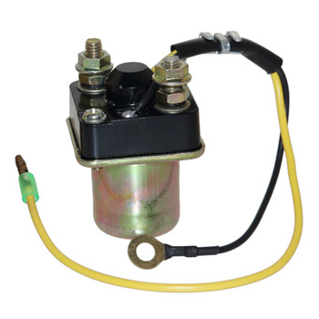 Starter Solenoid for Yamaha Mercury 15/20HP 79/20-40HP Var