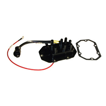 Voltage Regulator, 35amp for Johnson & Evinrude 185-300HP 19932001 Loopers