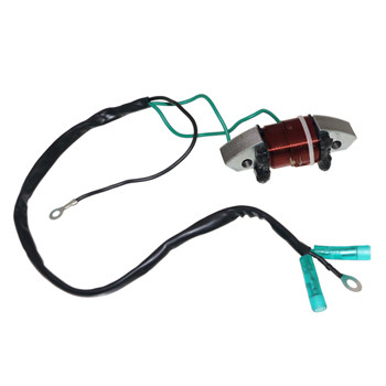 Lighting Coil for Yamaha E40 Enduro
