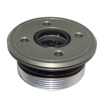 Trim Cylinder End w Seals Screw for Yamaha 115-300HP Suzuki Showa Fast Strike Honda Showa