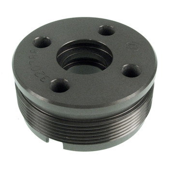 End Cap - Trim Ram without Seals for Johnson & Evinrude 1990