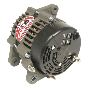Alternator ARCO for Mercruiser 3.0L 4-Cyl with 70amp V-Pulley 1999-Up