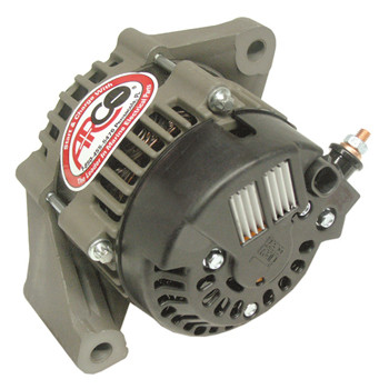 Alternaor 12V 50amp Serp for Mercury 135-225 2.5L SportJet 200DFI 240EFI
