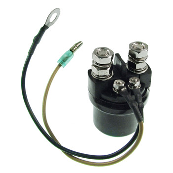 Relay - Starter for Yamaha 9.9-90HP Suzuki Mercury 1545HP 4Str