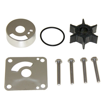 Impeller Repair Kit for Yamaha 20-25HP 1988-97
