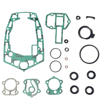 Lower Gearcase Seal Kit for Yamaha 75-90h 3-Cyl