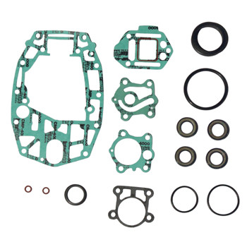 Lower Gearcase Seal Kit for Yamaha 40/50HP 1984-1994