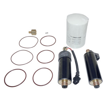Fuel Pump & Filter Service Kit for Volvo For 94444 Pump