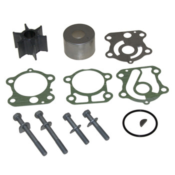 Impeller Kit with Cup for Yamaha 75-100HP 4-Stroke 2006-Up
