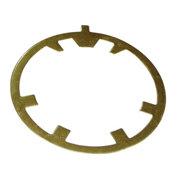 Tab Washer, Bearing Carrier for Mercury 200-300HP 3.0L MR/AlphaIGenIIBravo I 1983-Up