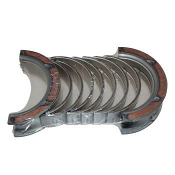 Main Bearing Set Standard. for GM 120/2.5L, 140/3.0L 1969-Up