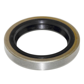 Oil Seal - Crankshaft Propeller Shaft Shaft for Diameter 1.188 Outside Diameter 1.692 Width .25 Chrysler Force 90-120 Honda 75-90 Johnson & Evinrude 100-300 Mercury 50-300