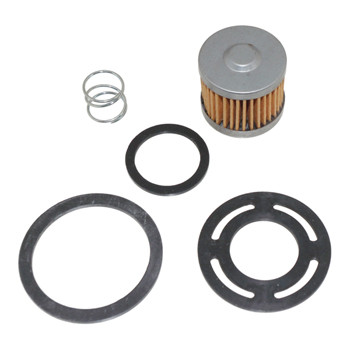 Fuel Filter for GM 2.5L 3.0L & 4.3L Filter Fits Pump Pn# 18-7282
