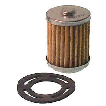 Fuel Filter for GM 2.5L 3.0L 3.7L/IL6 Filter Fits Pump Pn # 18-7278