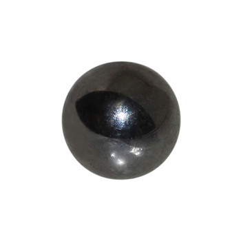 Detent Ball, Lower Unit for Johnson & Evinrude V4 V6 OMC Stringer / Cobra with 13/16&1 1/4�
