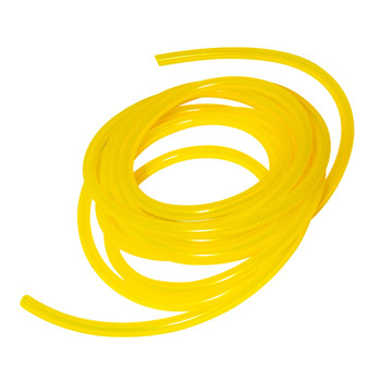 Tygon Fuel Hose 3/16" x 10ft - PWC Transparent