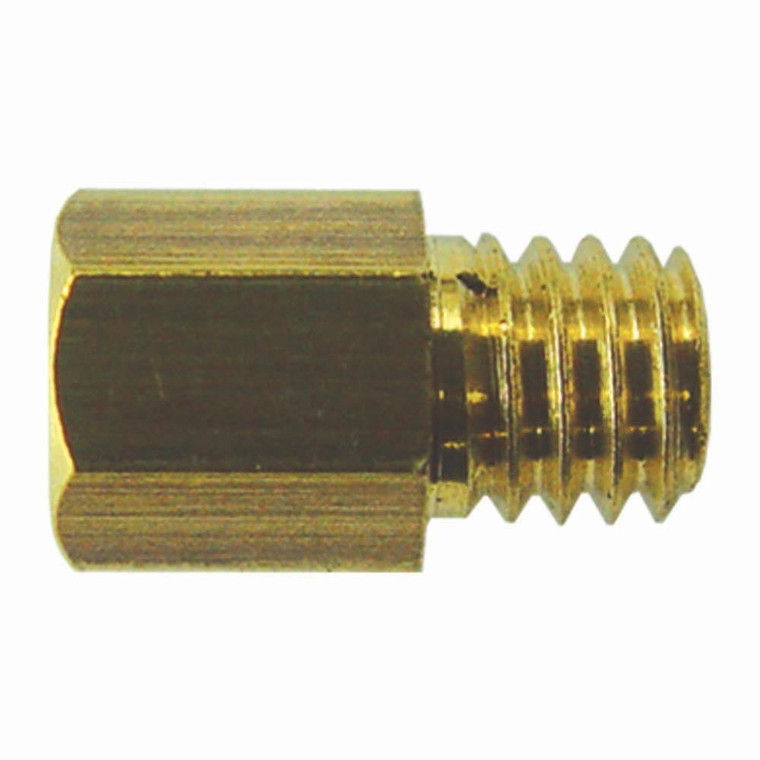 Mikuni Main Jet - #480 Hex (Packet of 4)
