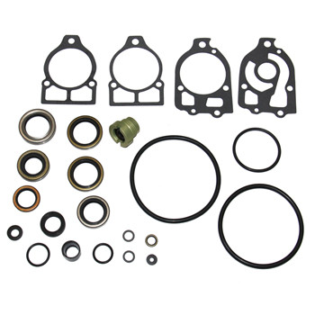 Lower Gearcase Seal Kit for Mercury 75-150HP Inline