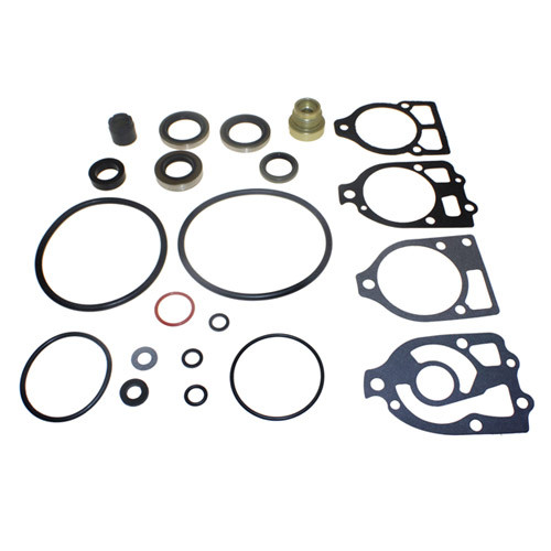 Lower Gearcase Seal Kit for Mercury 135-220HP 2.0L 2.5L V6