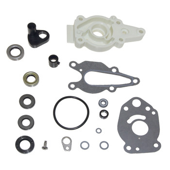 Lower Gearcase Seal Kit for Mercury 6-15HP Force 9.9/15 1998
