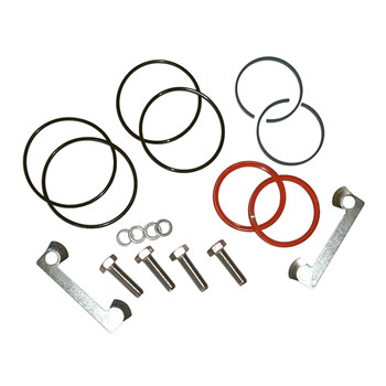 Seal Kit, Steering Cylinder for Mercury, Verado