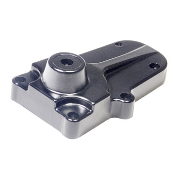 Cover & Seal, Shift Rod for Johnson & Evinrude 90-200HP