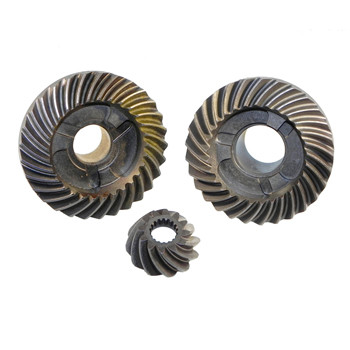 Gear Set - Forward/Pin/Reverse for Johnson & Evinrude 40-50 2-Cyl 19841988