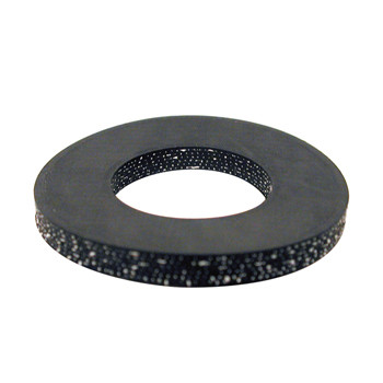 Fiber Washer, Rear Mount for Mercruiser 4-Cyl, V6, V8 1963-2001