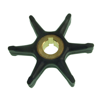 Water Pump Impeller for Johnson & Evinrude 25-40HP 5/8" Shaft