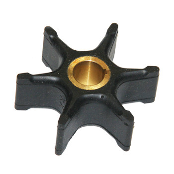 Water Pump Impeller for Johnson & Evinrude 85-125HP Woodru? Key