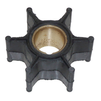 Water Pump Impeller for Johnson & Evinrude 9.9/15HP 2str 8, 9.9, 15HP 4-Stroke