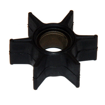 Water Pump Impeller for Yamaha 25-50HP 1984-1997 F25-40 2001 onwards
