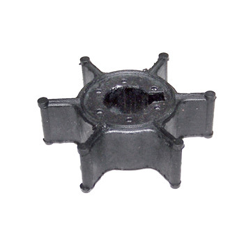 Water Pump Impeller for Yamaha 4-8HP 84-19 Mercury 4-8HP