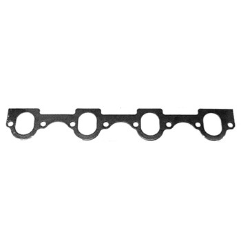 Exhaust Manifold Gasket for Mercruiser 3.7L 4-Cyl 170/470 19761989