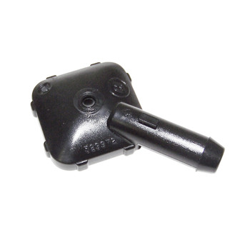Fuel Pump Cap for Johnson & Evinrude Sold Individual