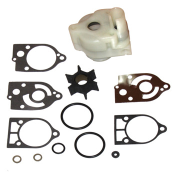 Water Pump Kit with Housing for Mercury 40-70HP