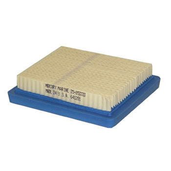 Air Filter for Mercury 2.5L 3.0L Direct Fuel Inj SportJet 200DFI 2000 onwards