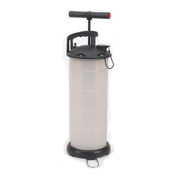 Fluid Extractor 5L - Moeller