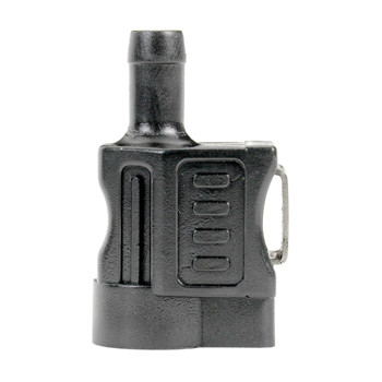 Fuel Connector Engine End 3/8" for Honda Late Model