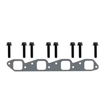 Exhaust Manifold Mounting Kit for Mercruiser 7.4L 454, 502