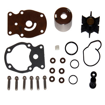Impeller Repair Kit, No Housin for Johnson & Evinrude 20-30HP 1981-Up, 35HP 1980-82